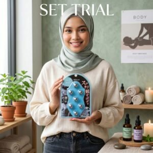 SET TRIAL